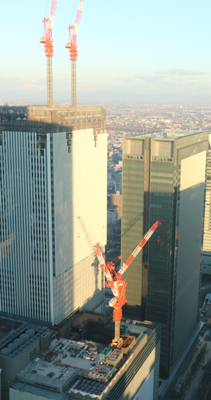 総合デベロッパー