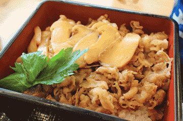 吉野家ホールディングス