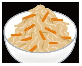 乾物・加工品類