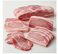 豚肉（国産品）