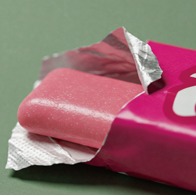 チューインガム