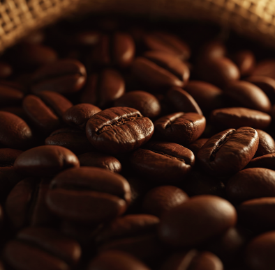 コーヒー豆
