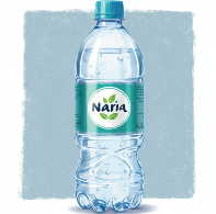 ミネラルウォーター