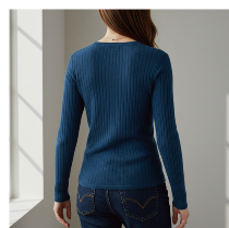 婦人用セーター（長袖）