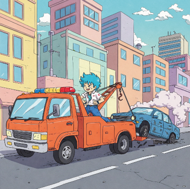 ロードサービス料