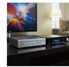 ビデオレコーダー